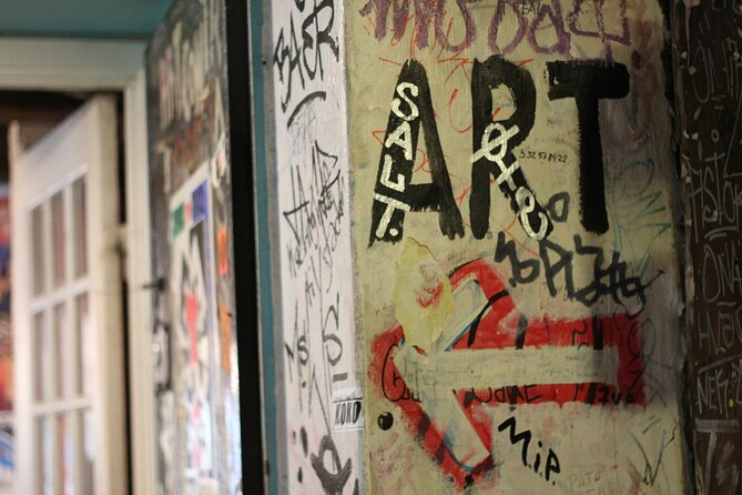 Copenhagen: Christiania Self-Guided Audio Tour - Getting Started