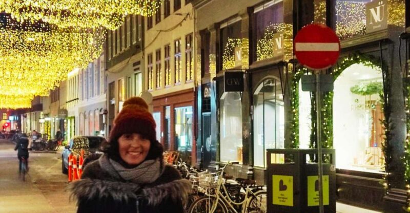 Copenhagen: Christmas Charm Walking Tour With Holiday Beer - Good To Know