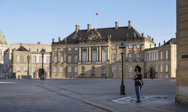 Copenhagen: City Card With 40+ Attractions & Hop-On/Off Bus - Pricing and Validity
