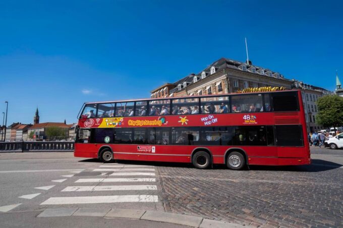 Copenhagen: City Card With 40+ Attractions & Hop-On/Off Bus - Attraction Availability and Schedules