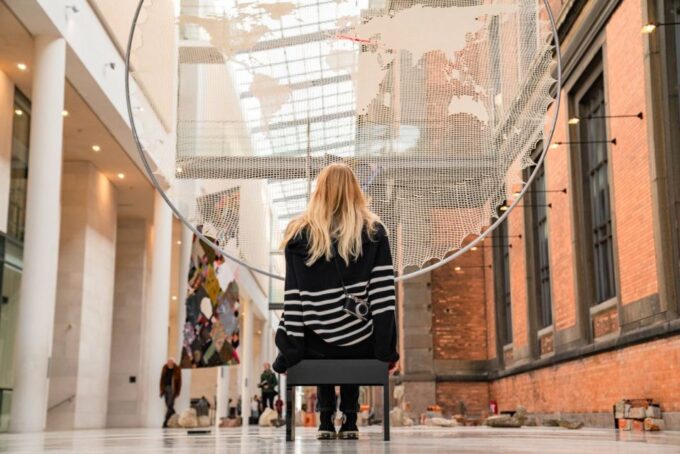 Copenhagen: City Card With 40+ Attractions & Hop-On/Off Bus - Customer Reviews and Feedback