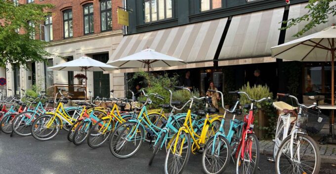 Copenhagen: City Highlights Guided Bike Tour - Frequently Asked Questions