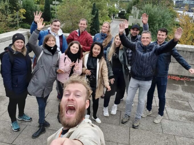 Copenhagen City Highlights - Public 1.5-2 Hour Walking Tour - Gratuities