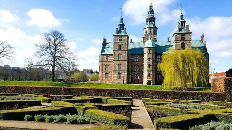 Copenhagen: City Highlights Self-guided Tour - Good To Know