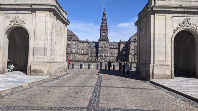 Copenhagen: City Highlights Self-guided Tour - Interactive Riddles and Tasks