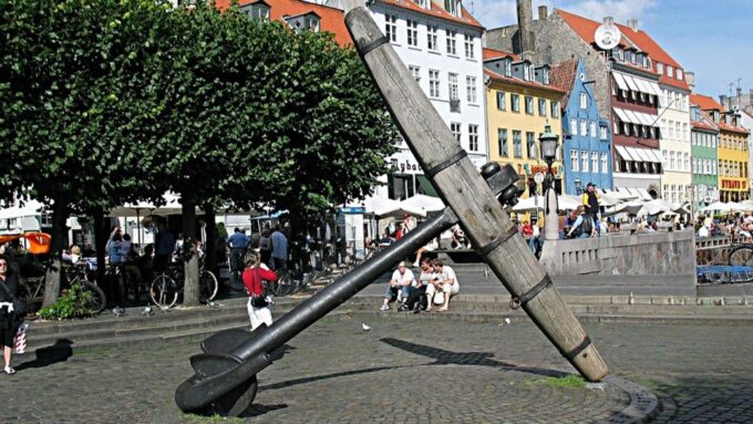 Copenhagen: City Highlights Self-guided Tour - Frequently Asked Questions