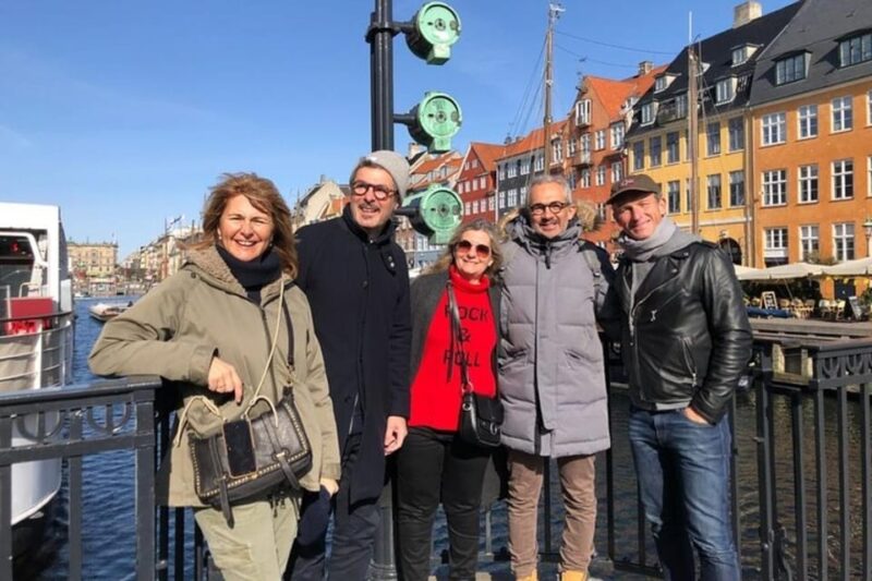 Copenhagen: City Highlights Walking Tour With Local Guide - Tour Experience