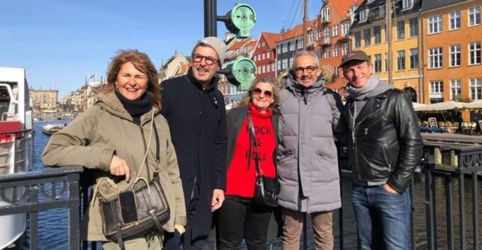 Copenhagen: City Highlights Walking Tour With Local Guide - Tour Inclusions