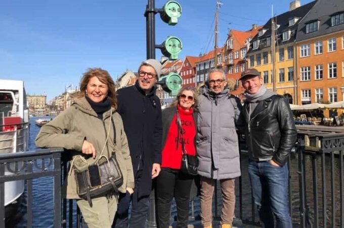 Copenhagen: City Highlights Walking Tour With Local Guide - Customer Feedback