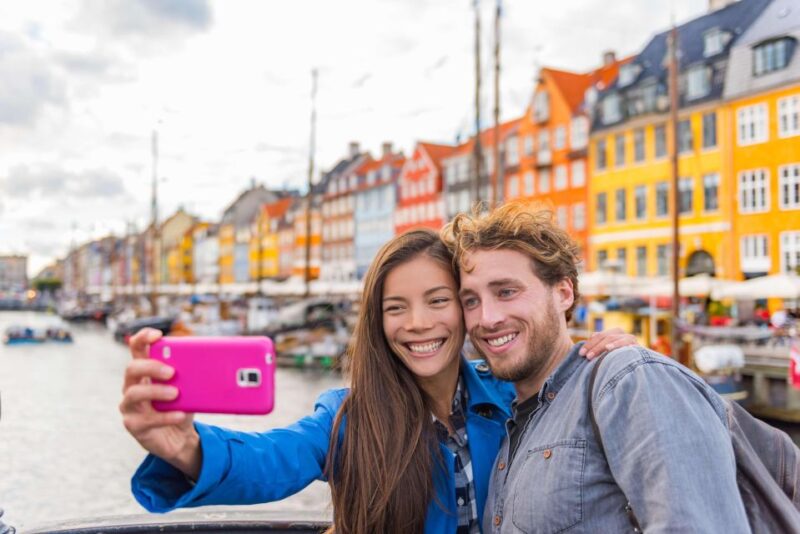 Copenhagen City, Old Town, Nyhavn, Architecture Walking Tour - Good To Know