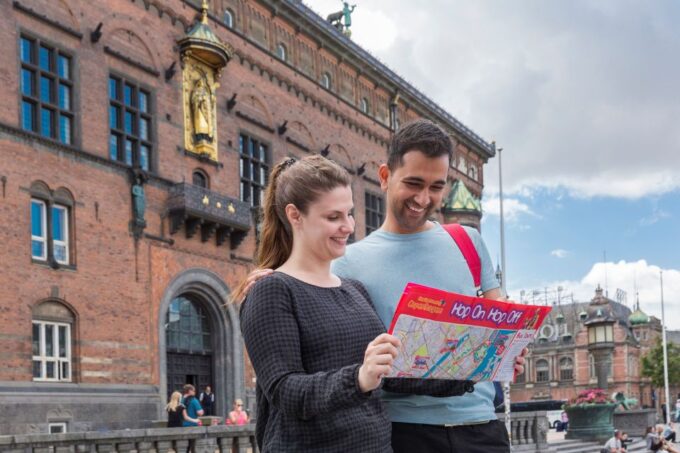Copenhagen: City Sightseeing HOHO Bus Tour - All Lines - Frequently Asked Questions