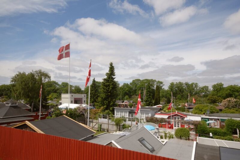 Copenhagen: City Sightseeing Hop-On Hop-Off Bus Tour - Attractions and Experience