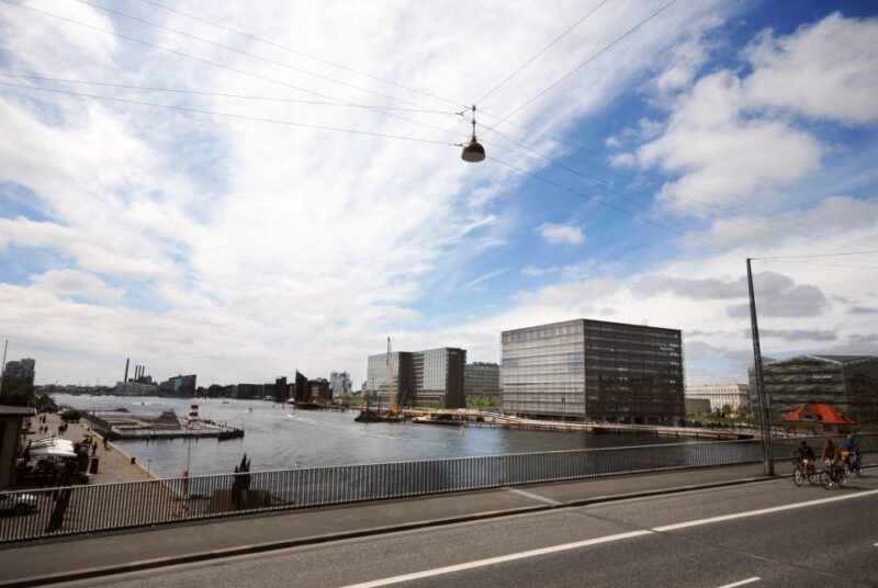Copenhagen: City Sightseeing Hop-On Hop-Off Bus Tour - Customer Feedback