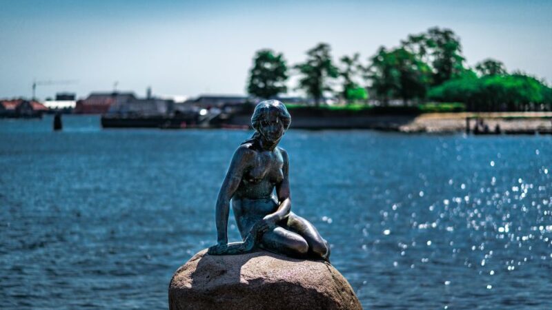 Copenhagen: Complete City by Bike Tour - Highlights of the Tour