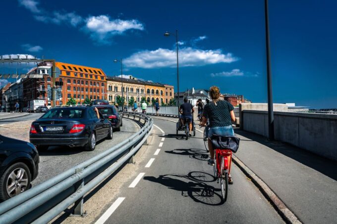 Copenhagen: Complete City by Bike Tour - Guest Reviews