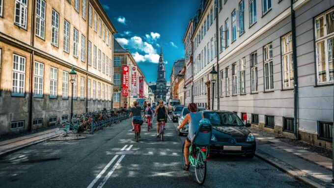 Copenhagen: Complete City by Bike Tour - Frequently Asked Questions