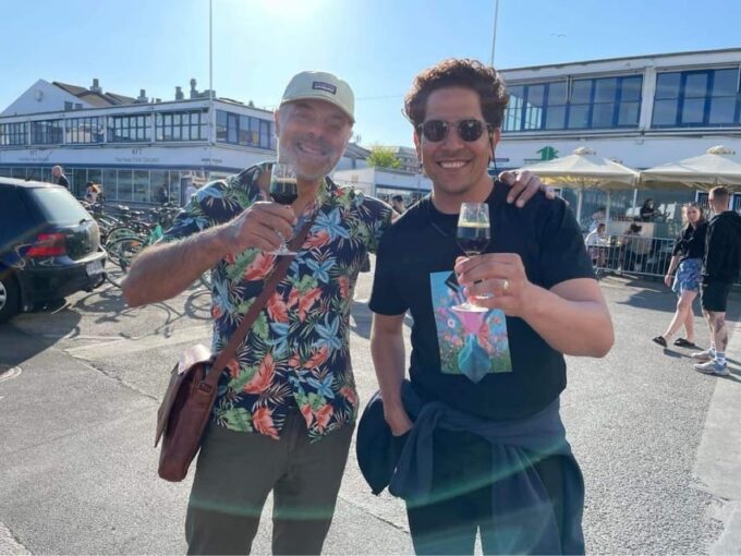 Copenhagen Craft BeerWalk City Center - Booking and Cancellation Policy