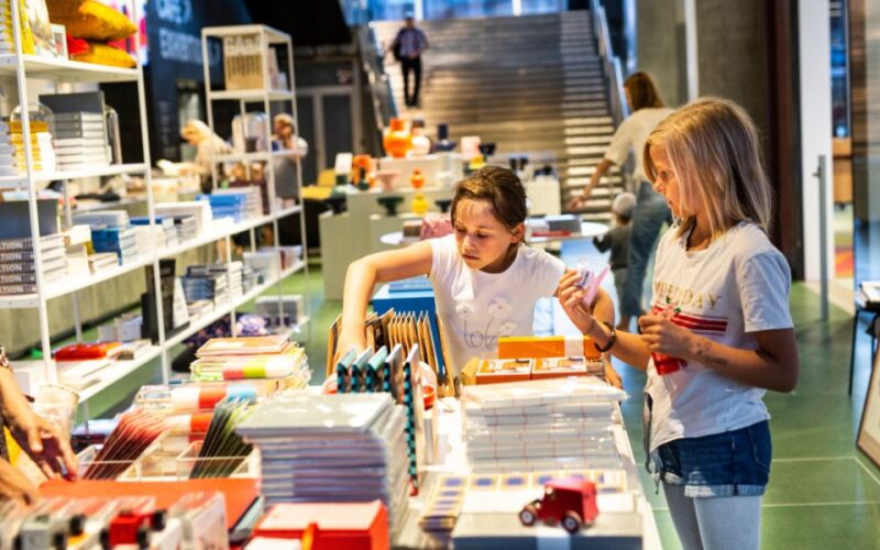 Copenhagen: Danish Architecture Center Entrance Ticket - Exhibitions and Experiences