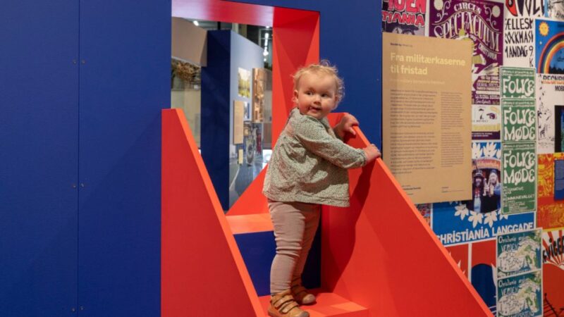 Copenhagen: Danish Architecture Center Entrance Ticket - Customer Feedback