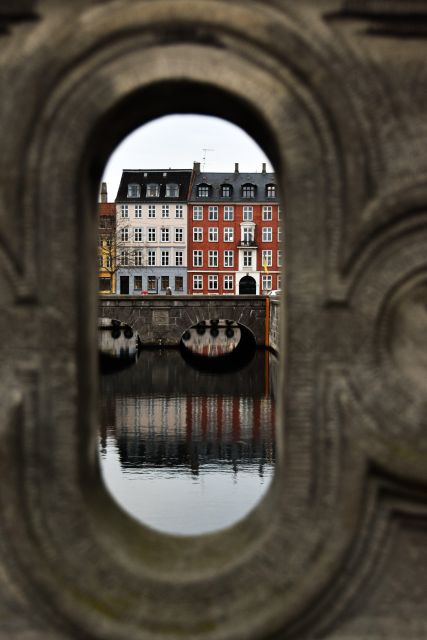Copenhagen: Danish-Jewish History Tour - Visiting Jewish Ghettos