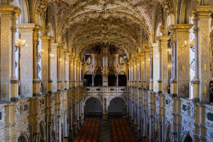 Copenhagen Day Trip to Frederiksborg Castle by Private Car - Immerse in History and Legends