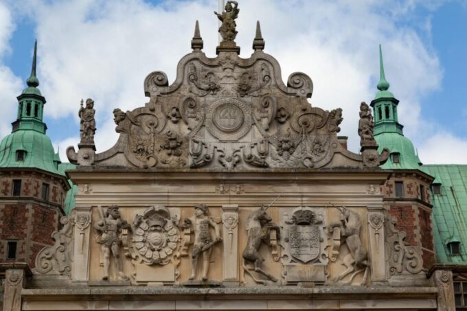 Copenhagen Day Trip to Frederiksborg Castle by Private Car - Frequently Asked Questions