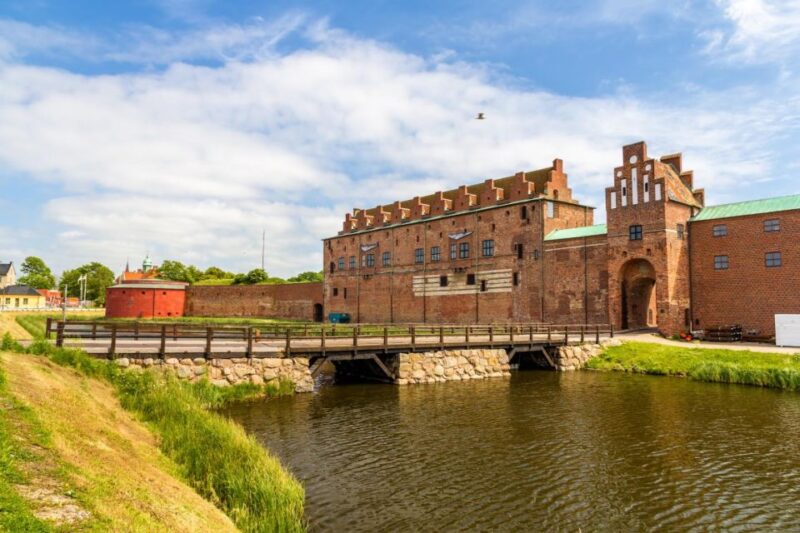 Copenhagen Day Trip to Malmo Old Town & Castle by Train/Car - Itinerary and Free Time