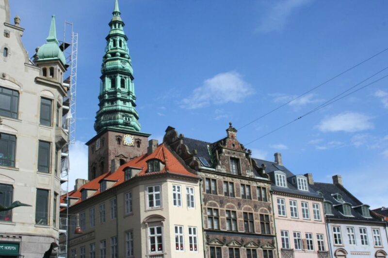 Copenhagen Day Trip to Malmo Old Town & Castle by Train/Car - Good To Know