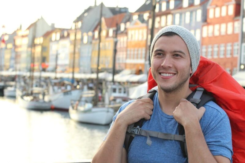 Copenhagen Day Trip to Malmo Old Town & Castle by Train/Car - Guided Tour Highlights