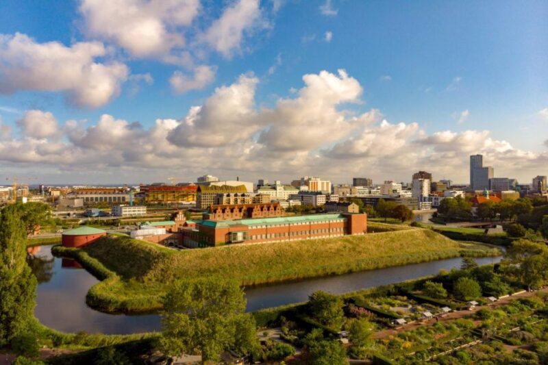 Copenhagen Day Trip to Malmo Old Town & Castle by Train/Car - Itinerary and Free Time