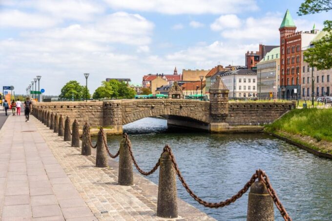 Copenhagen Day Trip to Malmo Old Town & Castle by Train/Car - Cancellation and Refund Policy