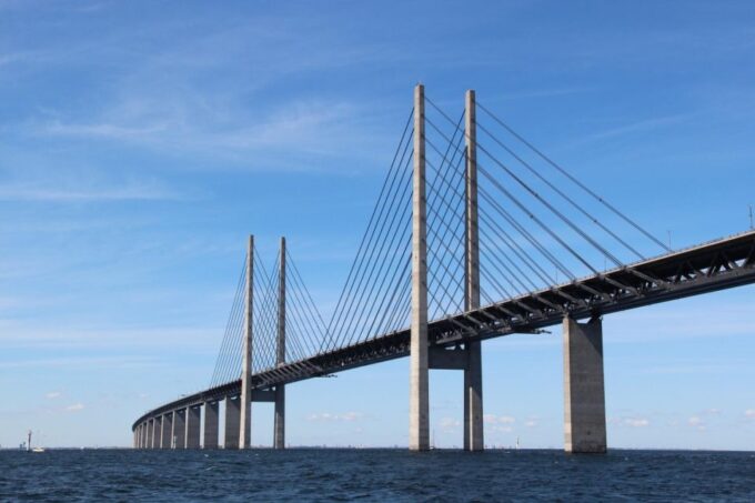 Copenhagen Day Trip to Malmo Old Town & Castle by Train/Car - Booking and Payment Details