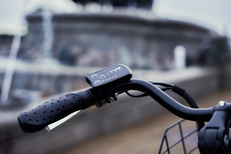 Copenhagen E-Bike Rental - Good To Know