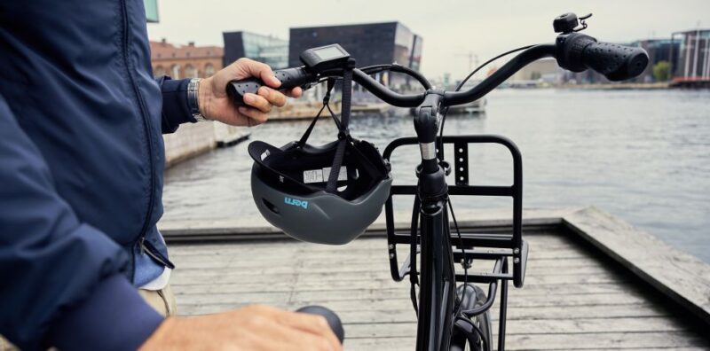 Copenhagen E-Bike Rental - E-Bike Features and Specifications
