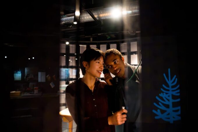 Copenhagen: ENIGMA Museum Day Ticket - Additional Experiences and Purchases