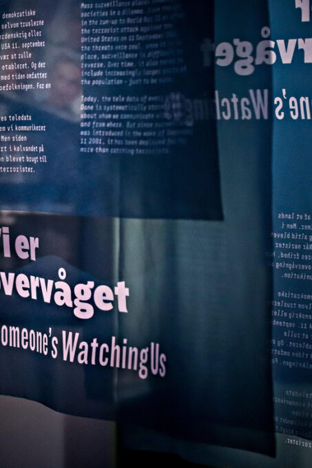 Copenhagen: ENIGMA Museum Day Ticket - Accessibility and Visitor Information