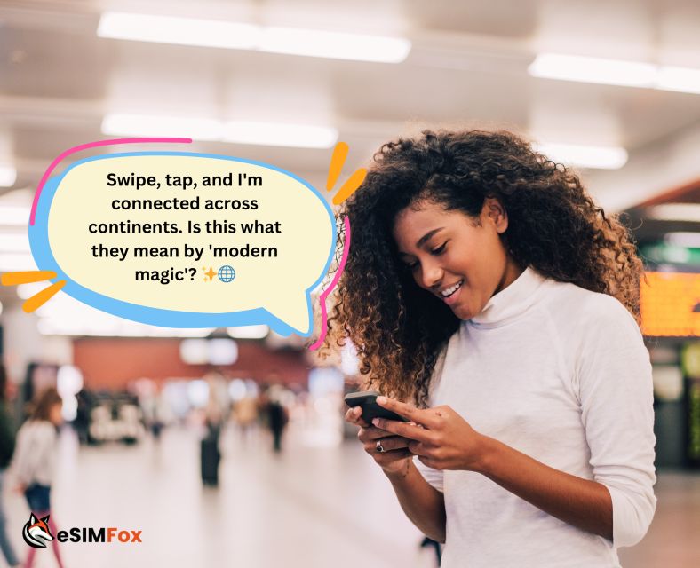 Copenhagen : Esim Internet Data Plan for Denmark 4g/5g - Duration and Coverage Details