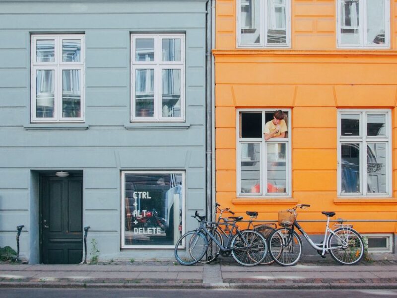 Copenhagen: Express Walk With a Local in 60 Minutes - Inclusions and Exclusions