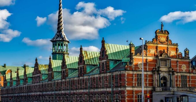 Copenhagen: First Discovery Walk and Reading Walking Tour - Customer Feedback