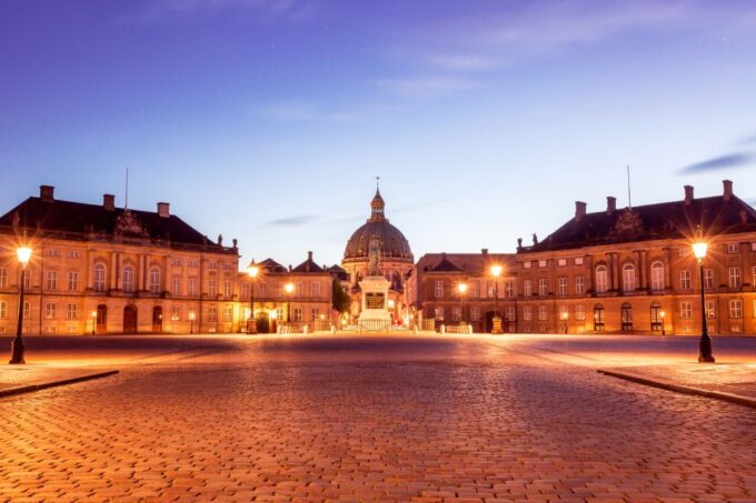 Copenhagen: First Discovery Walk and Reading Walking Tour - Recommended Items