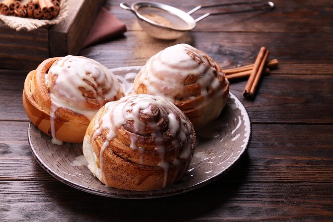 Copenhagen Food & Drink Private Tour: Scandinavian Delights Tasting - Discover Nordic Specialties