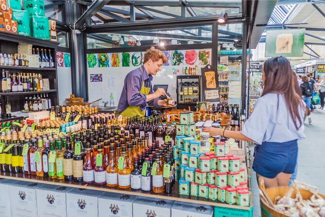 Copenhagen Food & Drink Private Tour: Scandinavian Delights Tasting - Explore Danish Culture Through Food