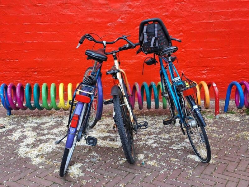 Copenhagen: Food Tour in Multi-Cultural Nørrebro District - Good To Know