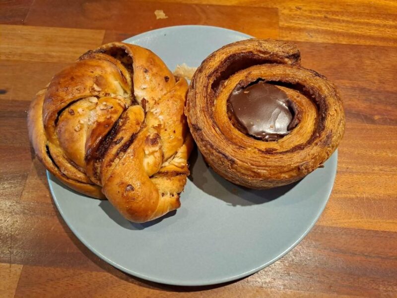 Copenhagen: Food Tour in Multi-Cultural Nørrebro District - Experience and Itinerary