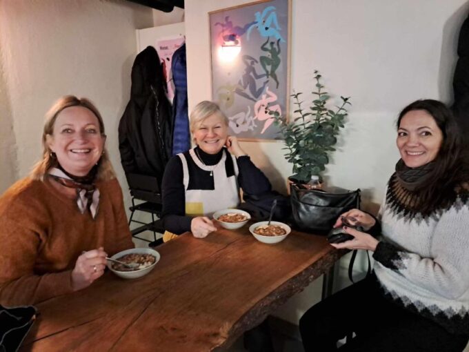 Copenhagen: Food Tour in Multi-Cultural Nørrebro District - Exploring the Multicultural Nørrebro