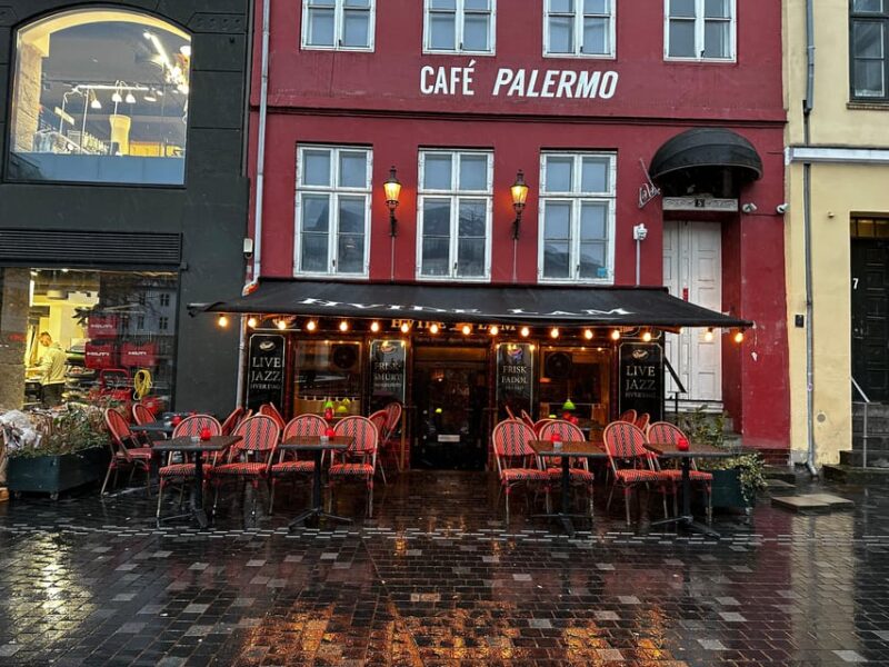 Copenhagen: Food Walking Tour With Tastings and Secret Dish - What to Bring