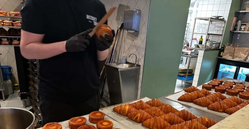 Copenhagen: Food Walking Tour With Tastings and Secret Dish - Important Information