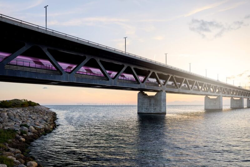 Copenhagen: Full-Day Trip to Malmö With Swedish Lunch - Good To Know