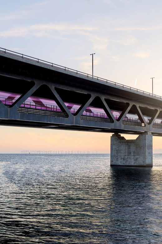 Copenhagen: Full-Day Trip to Malmö With Swedish Lunch - Destination and Duration