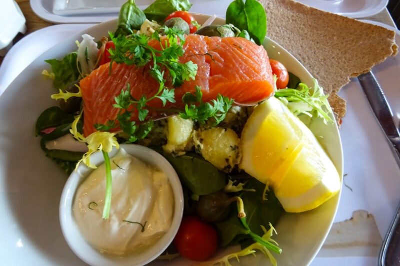 Copenhagen: Full-Day Trip to Malmö With Swedish Lunch - Itinerary Highlights
